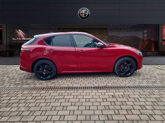 ALFA ROMEO Stelvio MY24 2000 BZ 280CV TRIBUTO ITALIANO