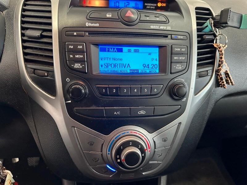 HYUNDAI ix20 ix20 1.4 CRDI 90 CV Classic