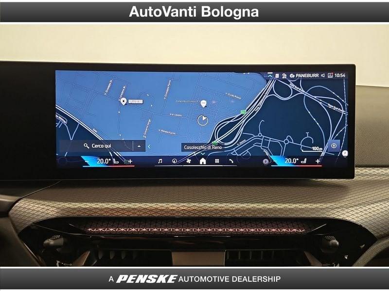 BMW Serie 3 320d 48V xDrive Touring Msport Pro