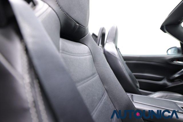 FIAT 124 Spider 1.4 MULTIAIR