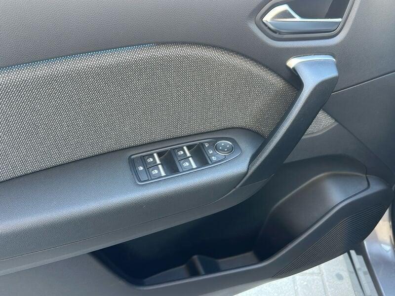 Renault Symbioz Symbioz E-Tech full hybrid Techno 145cv
