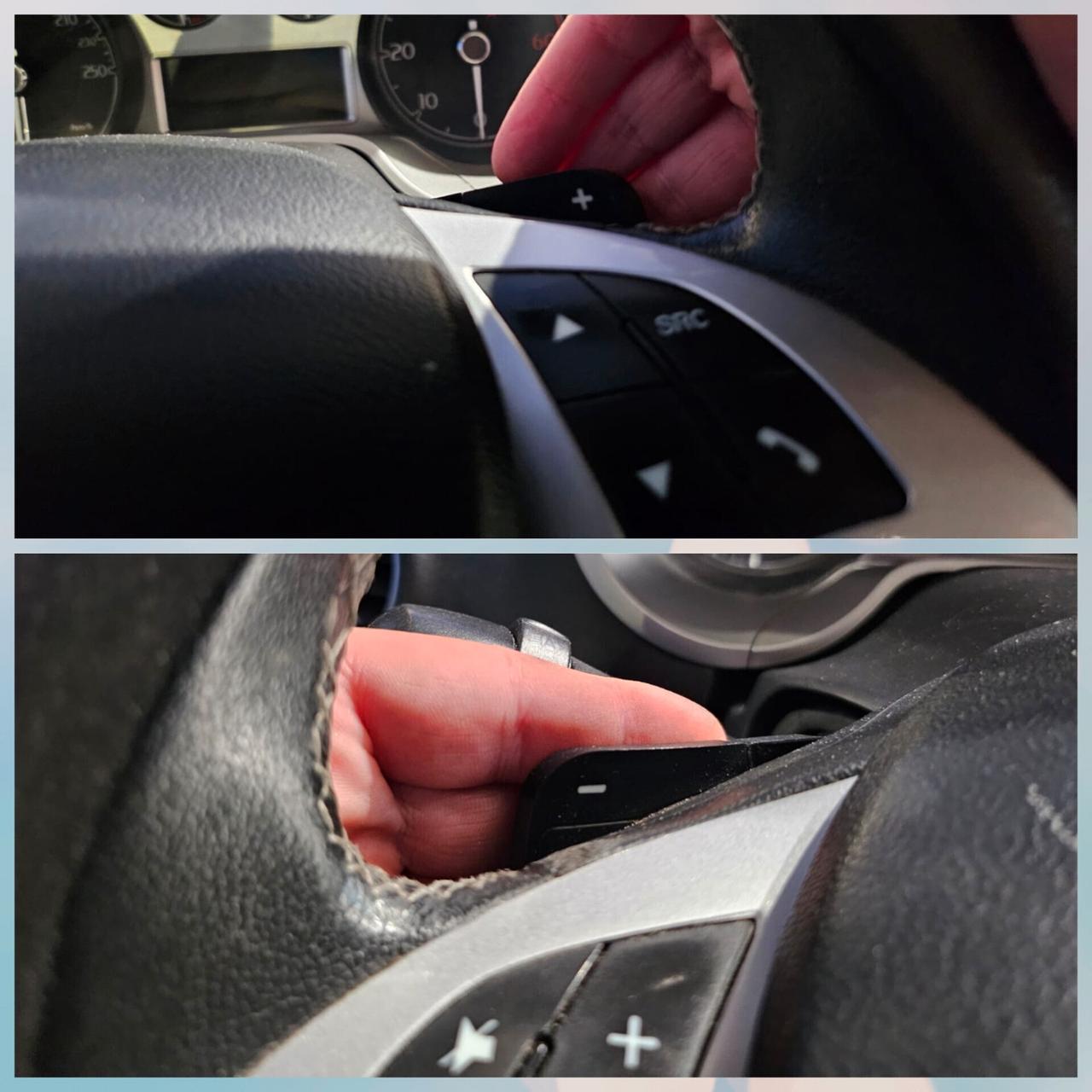 Lancia Delta 1.6 M-jet 120cv Platinum Automatica