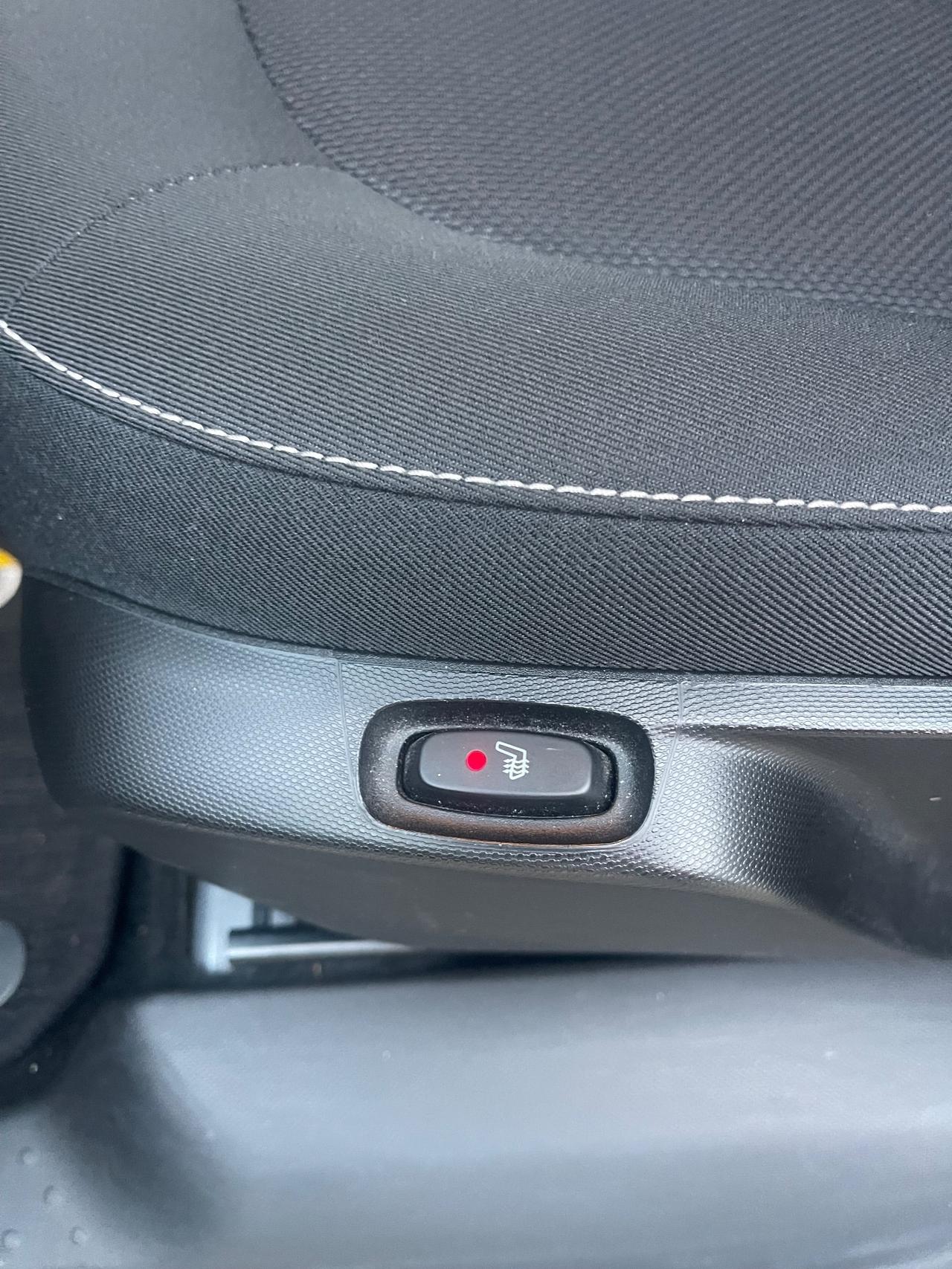 Smart ForFour 453 Passion 0.9 Turbo 90cv