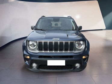 Jeep Renegade 2019 1.0 t3 Limited fwd