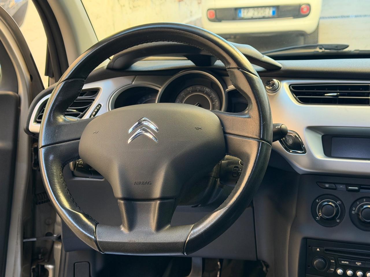 Citroen C3 SEDUCTION LIMITED
