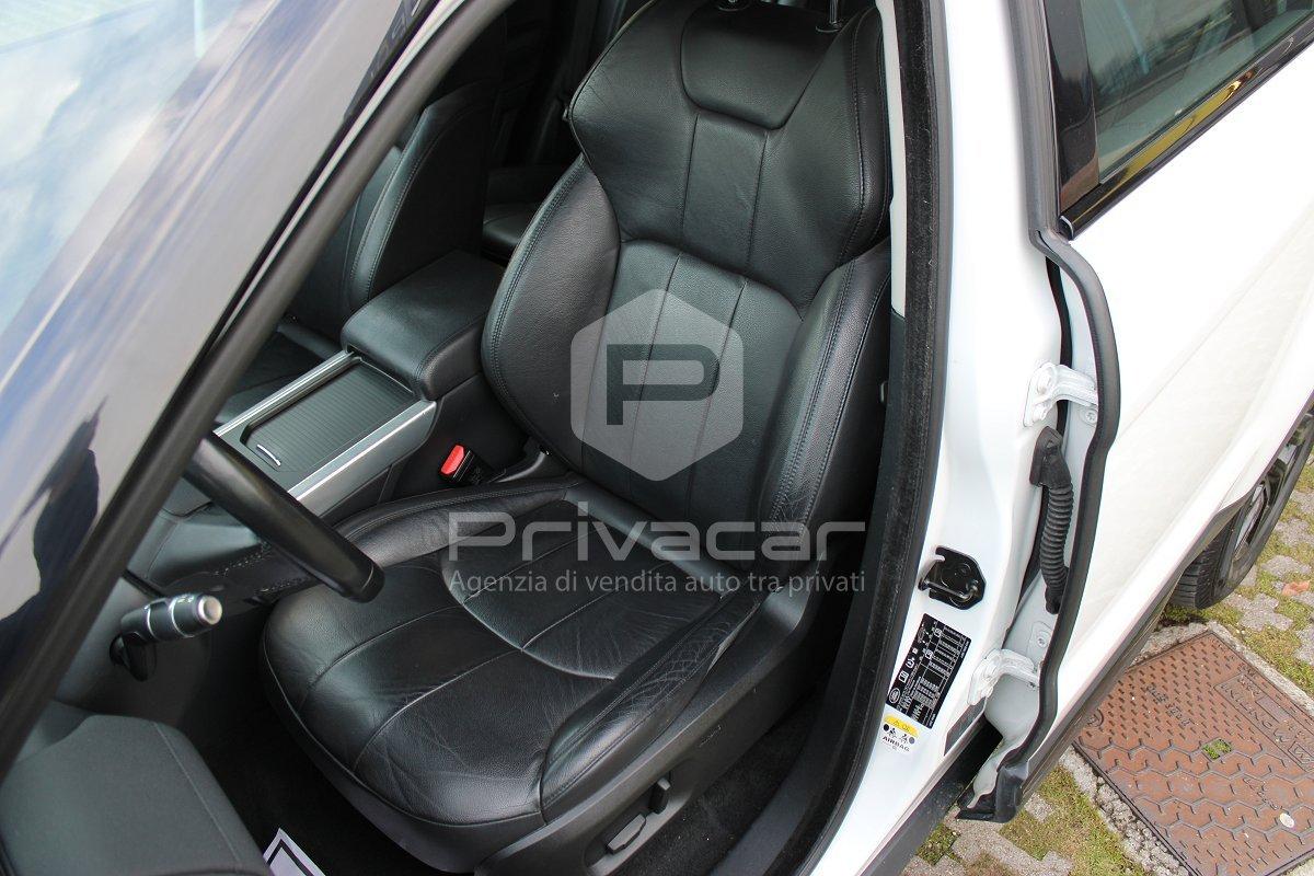 LAND ROVER Range Rover Evoque 2.0 TD4 150 CV 5p. SE