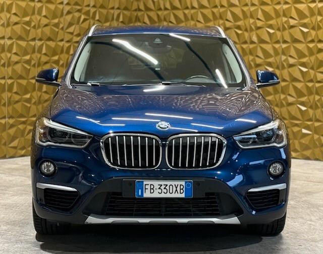 Bmw X1 sDrive18d xLine