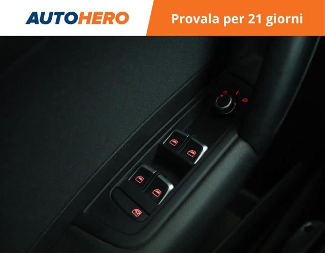 AUDI A1 SPB 1.4 TDI Admired