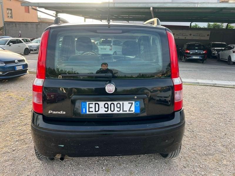 FIAT Panda Panda 1.2 Dynamic 69cv E5