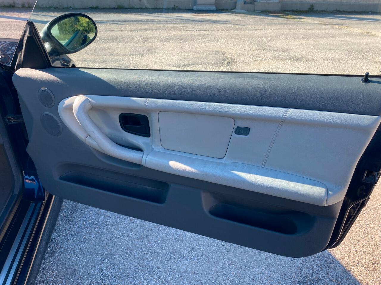 Bmw 320 320i 24V cat Cabriolet