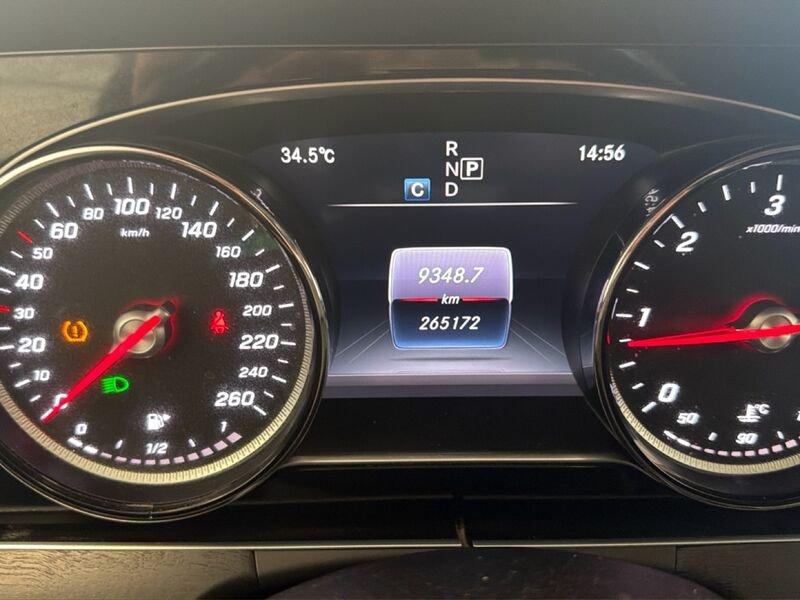Mercedes-Benz Classe E E220d Auto Premium Plus