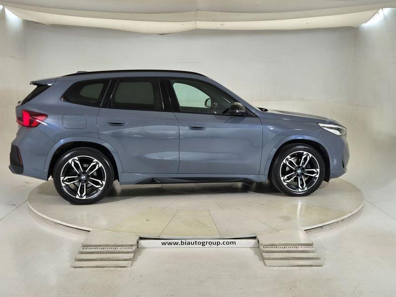 BMW X1 xdrive20d mhev 48V X-Line auto