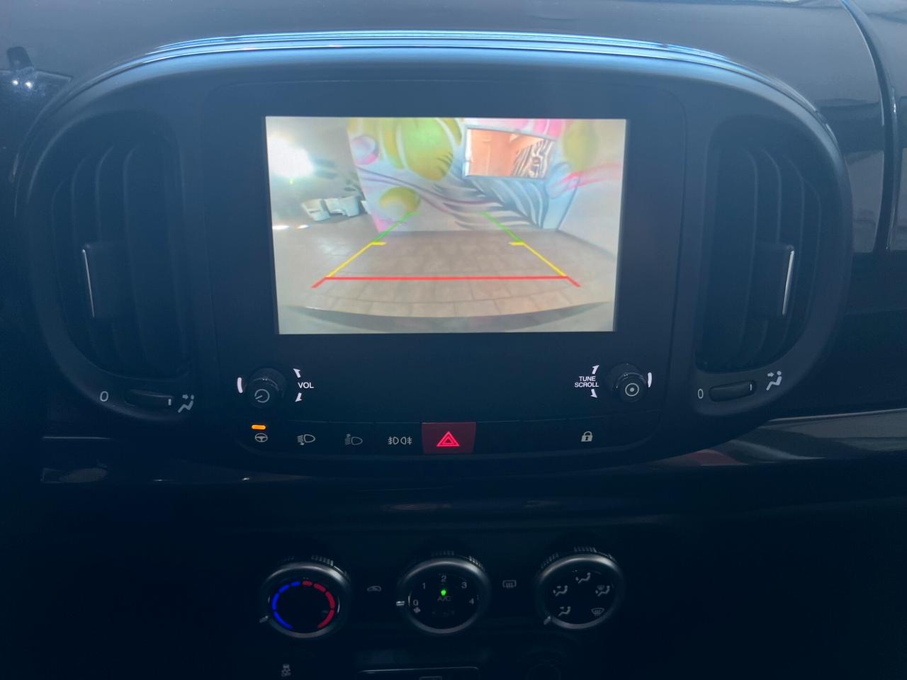 Fiat 500L 1.4 95 CV S-Design