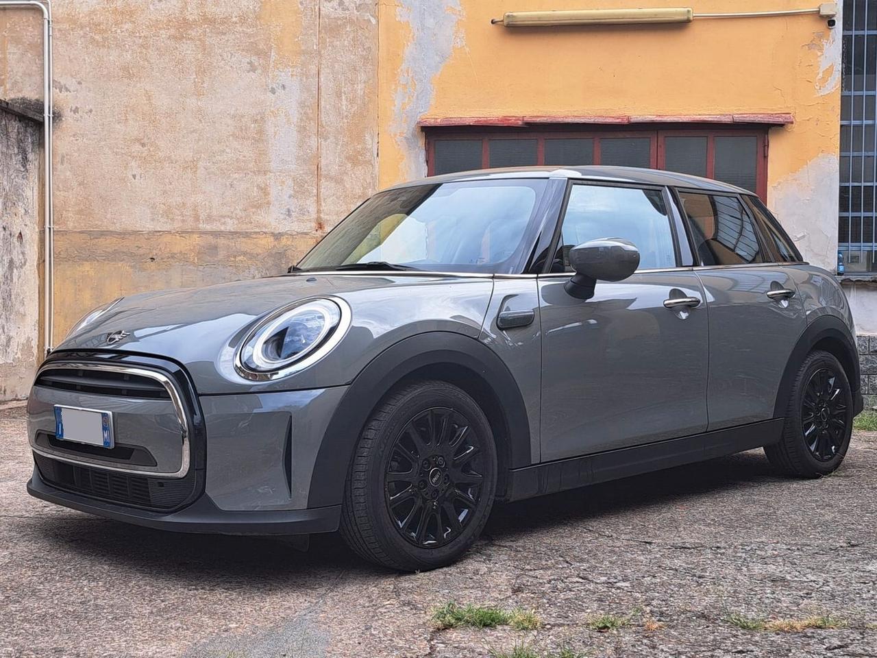 Mini 1.5 One Business * IVA ESPOSTA *