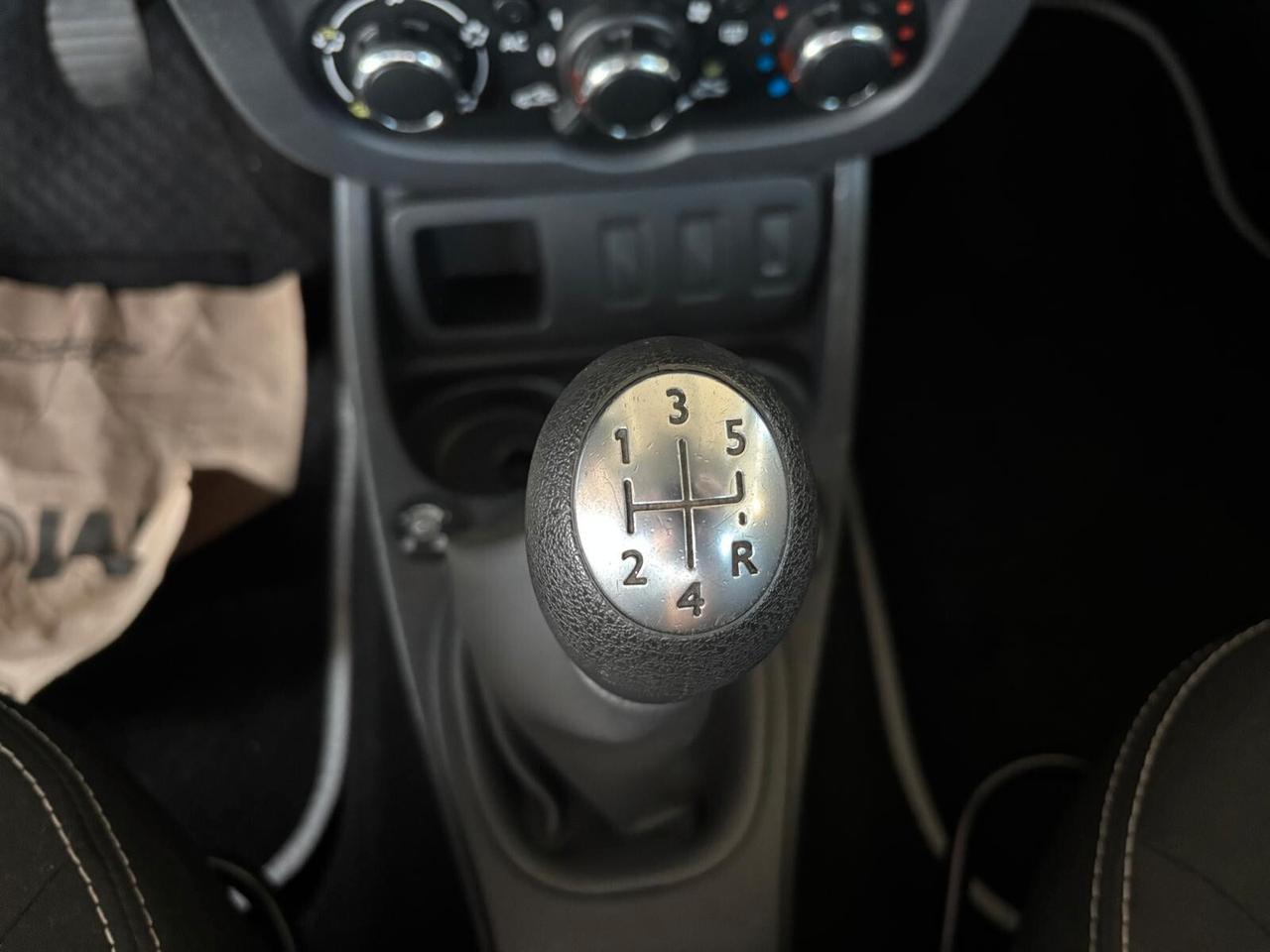 Dacia Duster 1.6 110CV 4x2 GPL Ambiance