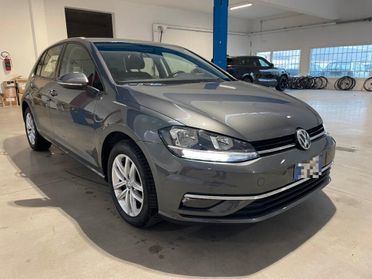 VOLKSWAGEN Golf 1.0 TSI 115 CV 5p.- Finanziabile