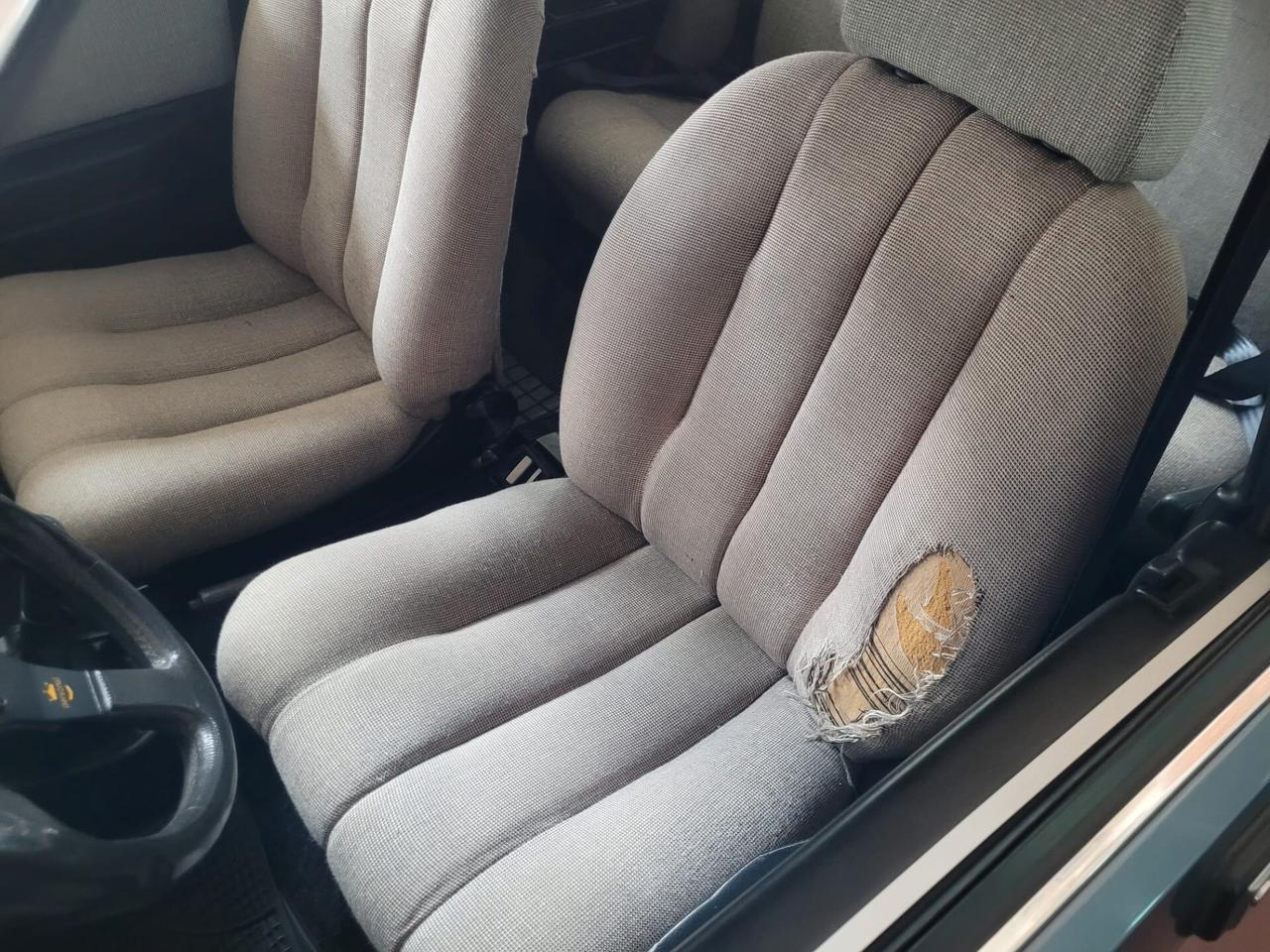 Lancia Delta 1.3