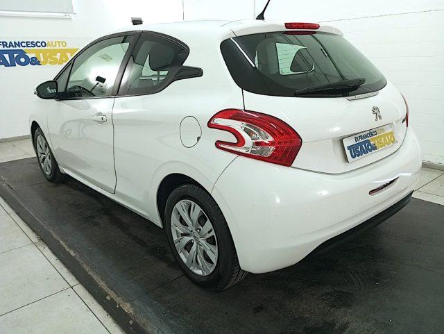 PEUGEOT 208 3p 1.2 puretech (vti) 12v Active
