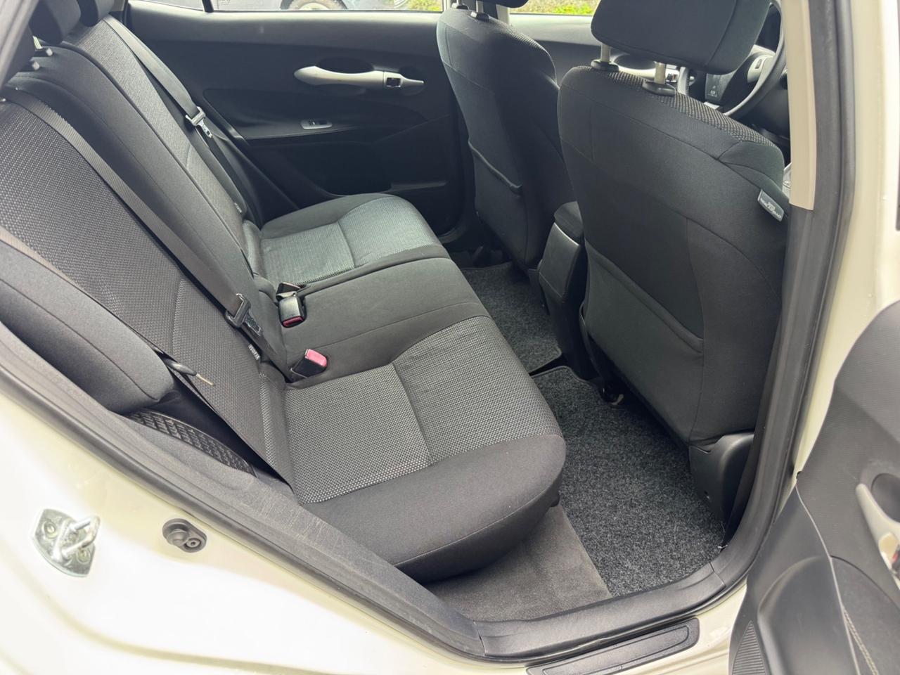 Toyota Auris 1.8 IBRIDA