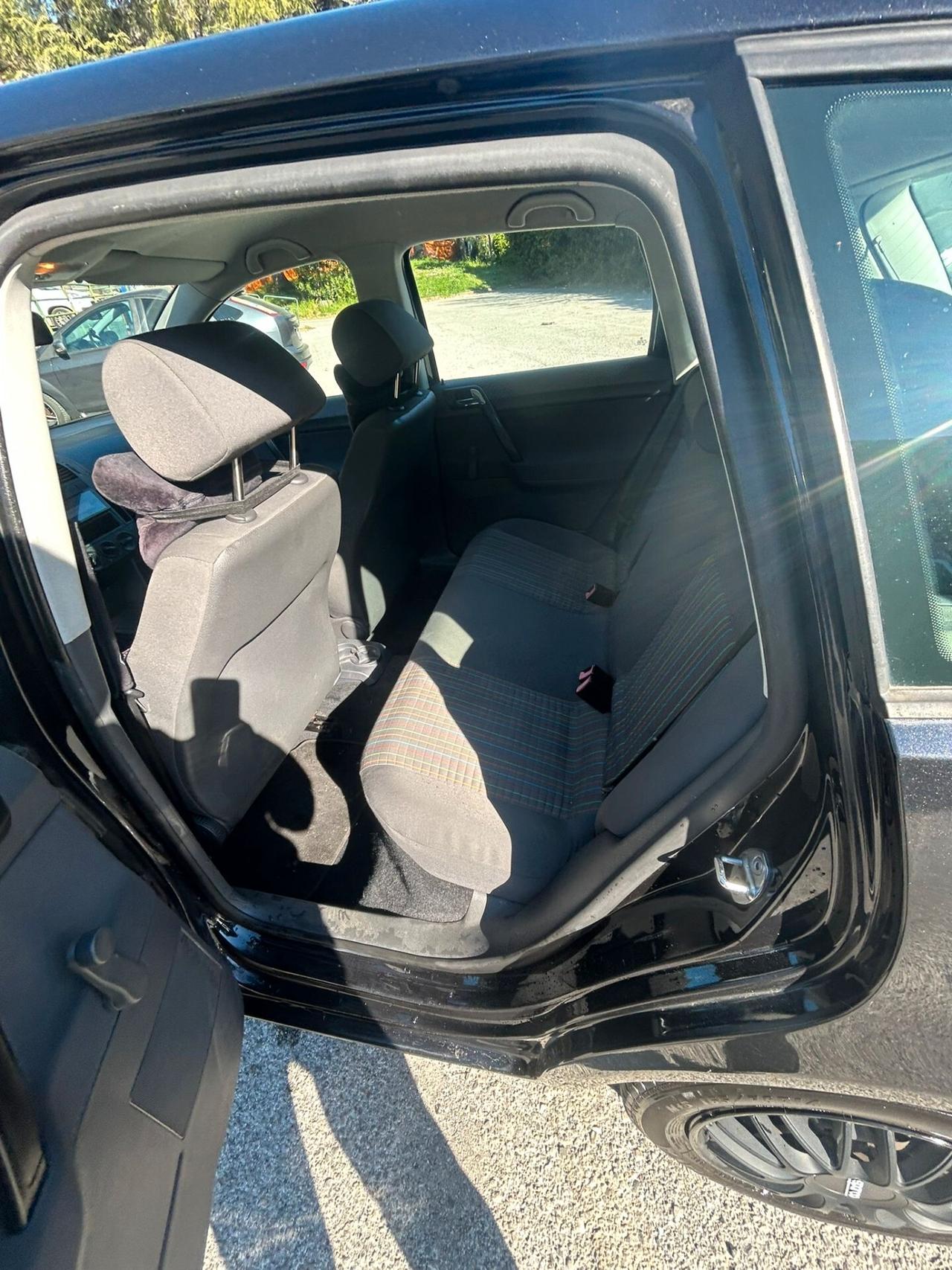 Volkswagen Polo 1.2/64CV 12V 5p. Comfortline