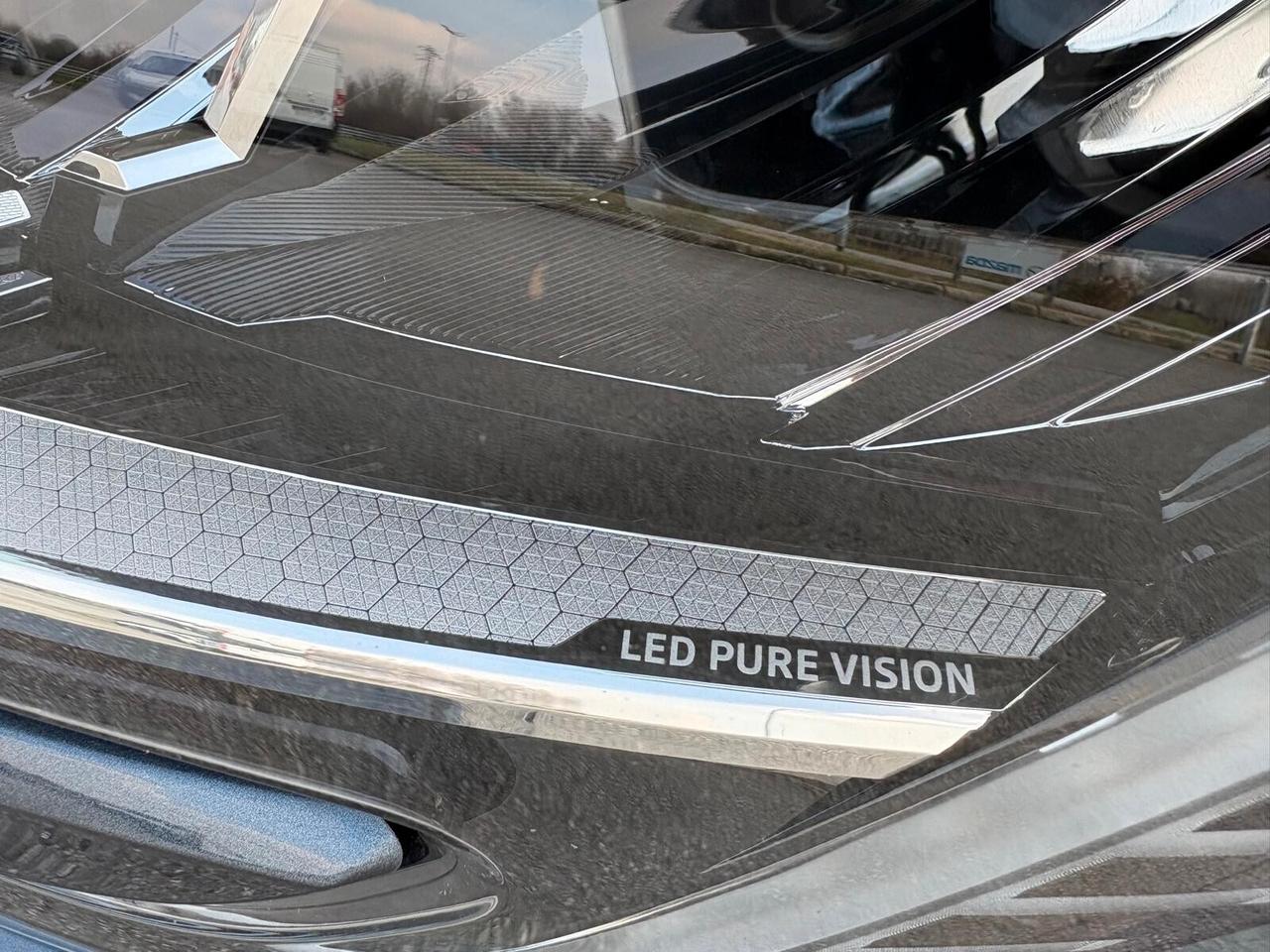 Renault Megane BUSINESS Blue dCi 115 CV 6mt