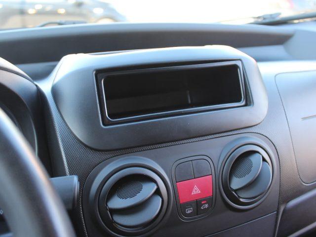 FIAT Fiorino 1.3 MJT 95CV Cargo AUTOCARRO +IVA