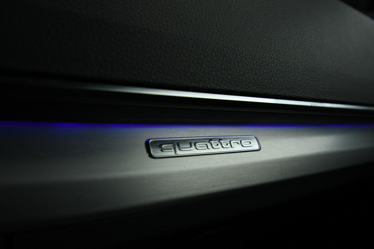 AUDI Q5 50 2.0 tfsi e S line Plus quattro 299cv CAMERA+ACC+C19"