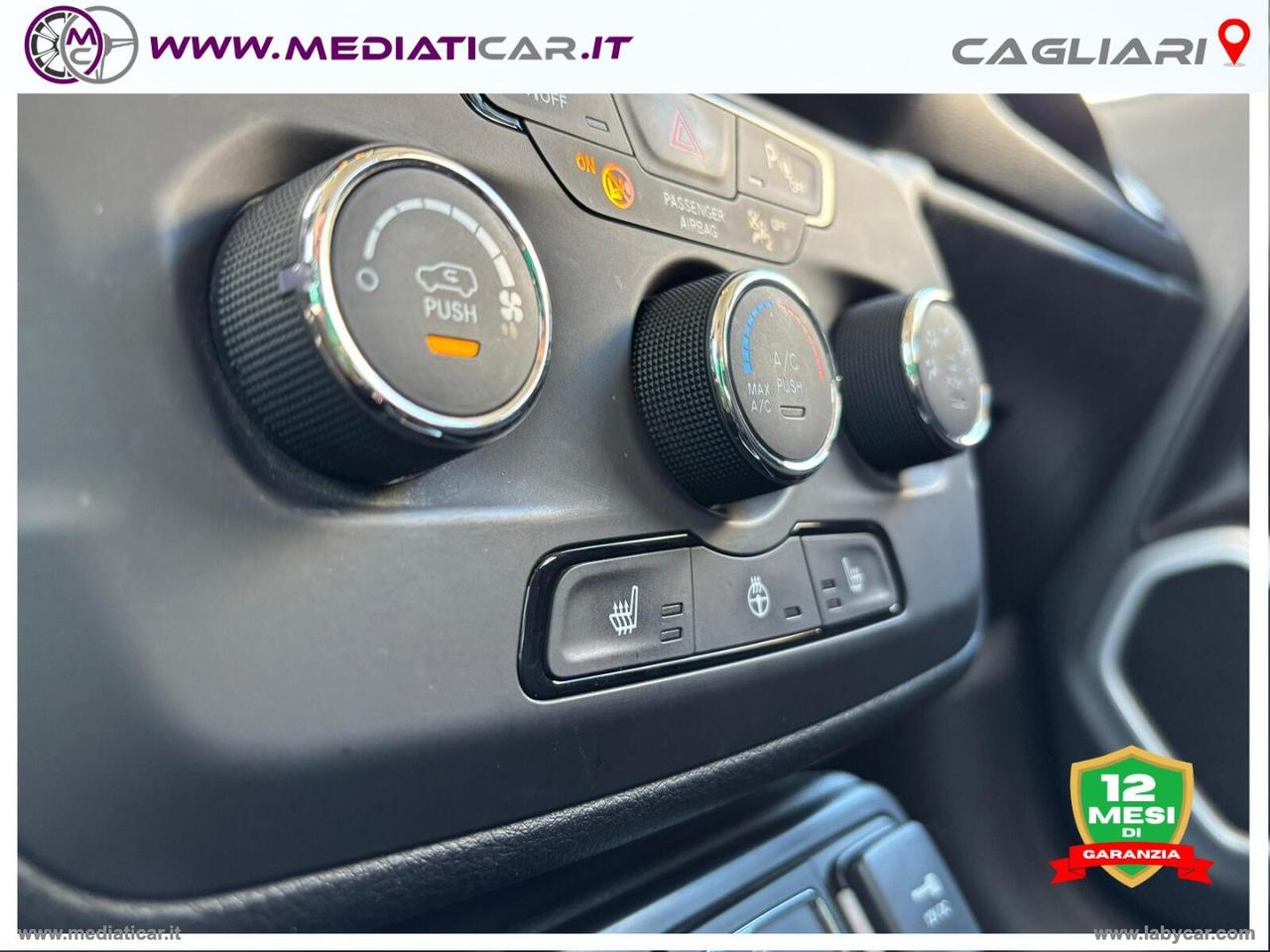 JEEP Renegade 1.0 T3 Longitude