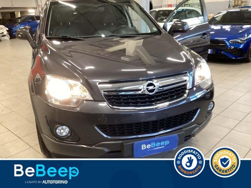 Opel Antara 2.2 CDTI COSMO S&S 2RM 163CV