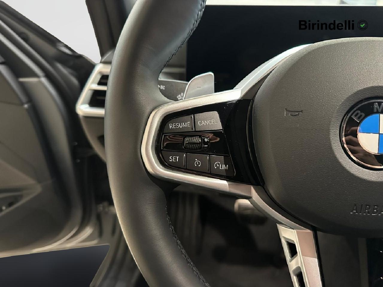 BMW BMW 318d Touring