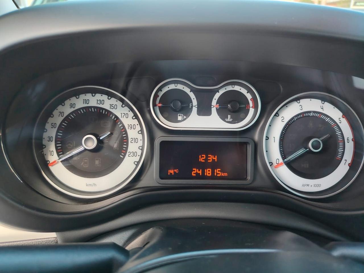 Fiat 500L 1.3 Multijet 95 CV Trekking