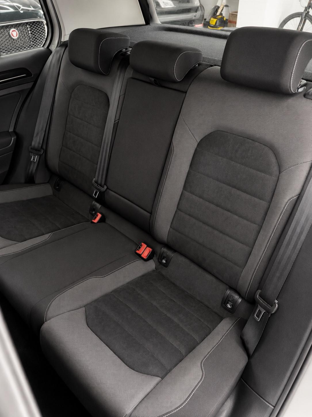 Volkswagen Golf 1.6 TDI 5p. Comfortline BlueMotion Technology