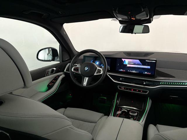 BMW X5 xDrive 50