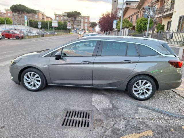 OPEL Astra 1.5 CDTI 122cv AT9 ST - UNIPRO TAGLIANDATA