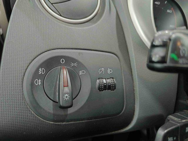 SEAT Ibiza ST 1.2 TDI CR DPF Reference