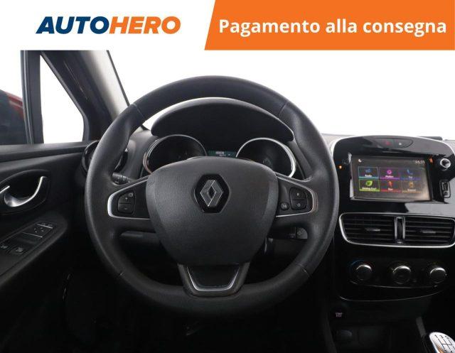 RENAULT Clio dCi 8V 75CV Start&Stop 5 porte Energy Zen