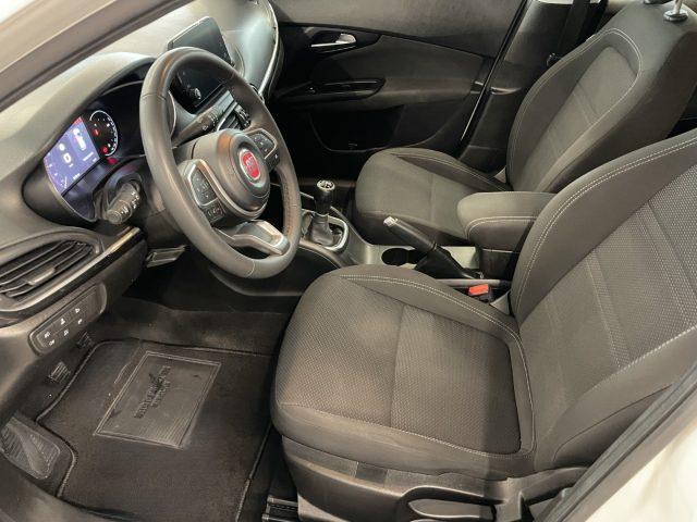 FIAT Tipo 1.0 100 CV City Life