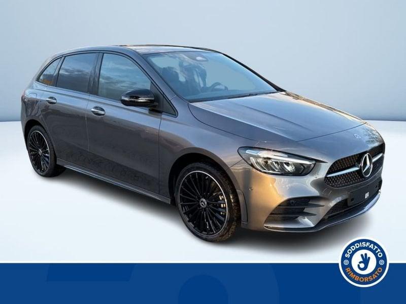 Mercedes-Benz Classe B B 250 e Plug-in hybrid Automatic Advanced Plus AMG Line