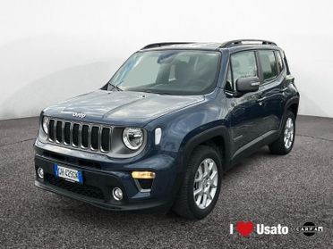 Jeep Renegade 2019 1.3 t4 phev Limited 4xe at6