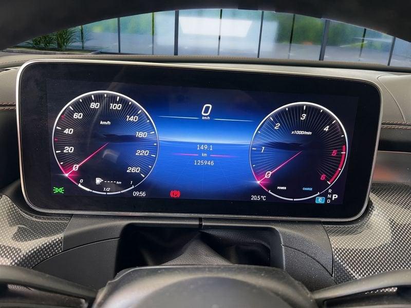 Mercedes-Benz Classe C C 300 d Mild hybrid 4Matic Premium Plus