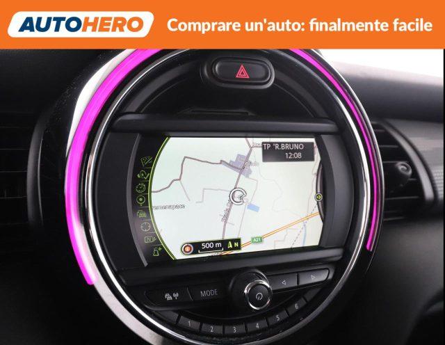 MINI Cooper D 1.5 Cooper D 5 porte