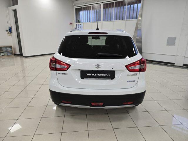 SUZUKI S-Cross 1.4 Hybrid Cool Unico Proprietario