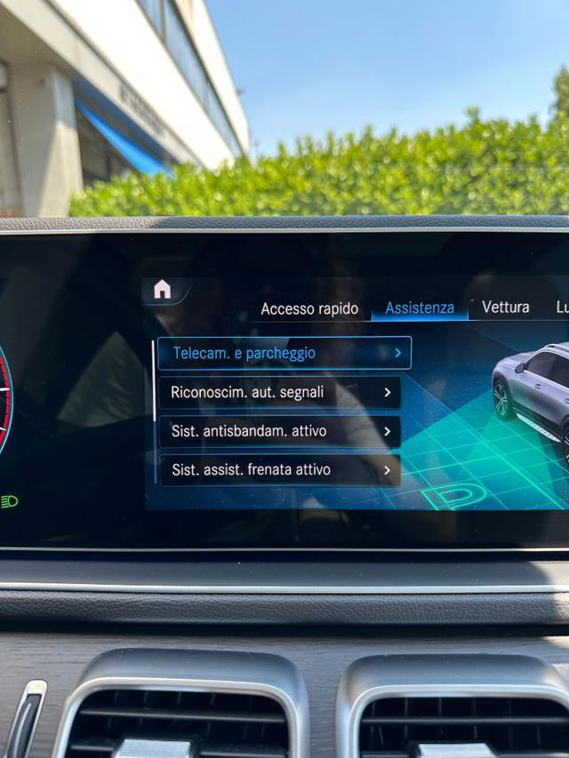 MERCEDES-BENZ GLE 300 d 4Matic Mild Hybrid Premium
