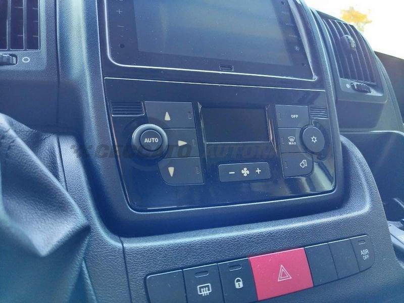 FIAT Ducato Ducato easy pro 33 MH1 2.2 mjt3 140cv serie 7