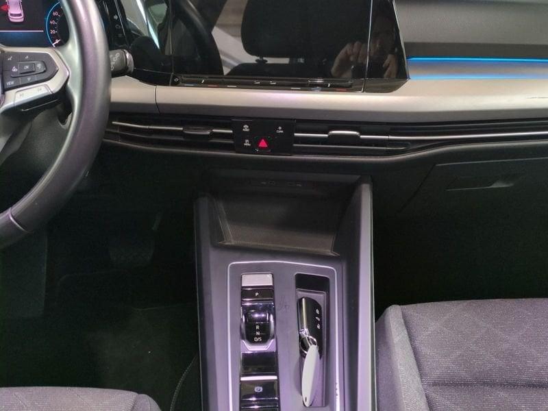 Volkswagen Golf Golf 2.0 TDI DSG SCR Life