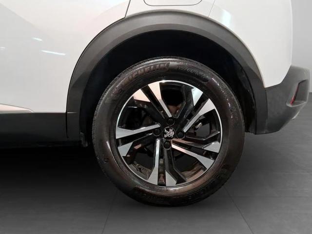 Peugeot 2008 1.5 BlueHDi 130 S&S EAT8 Allure