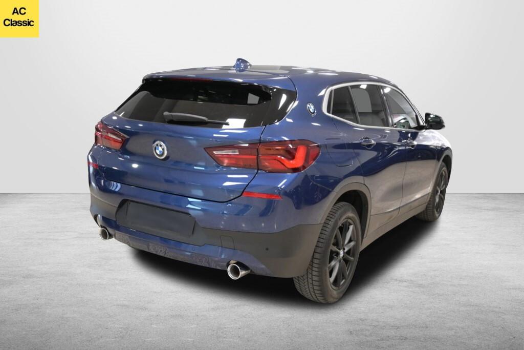 BMW X2 18D S-Drive Business Advantage 136 cv aut.