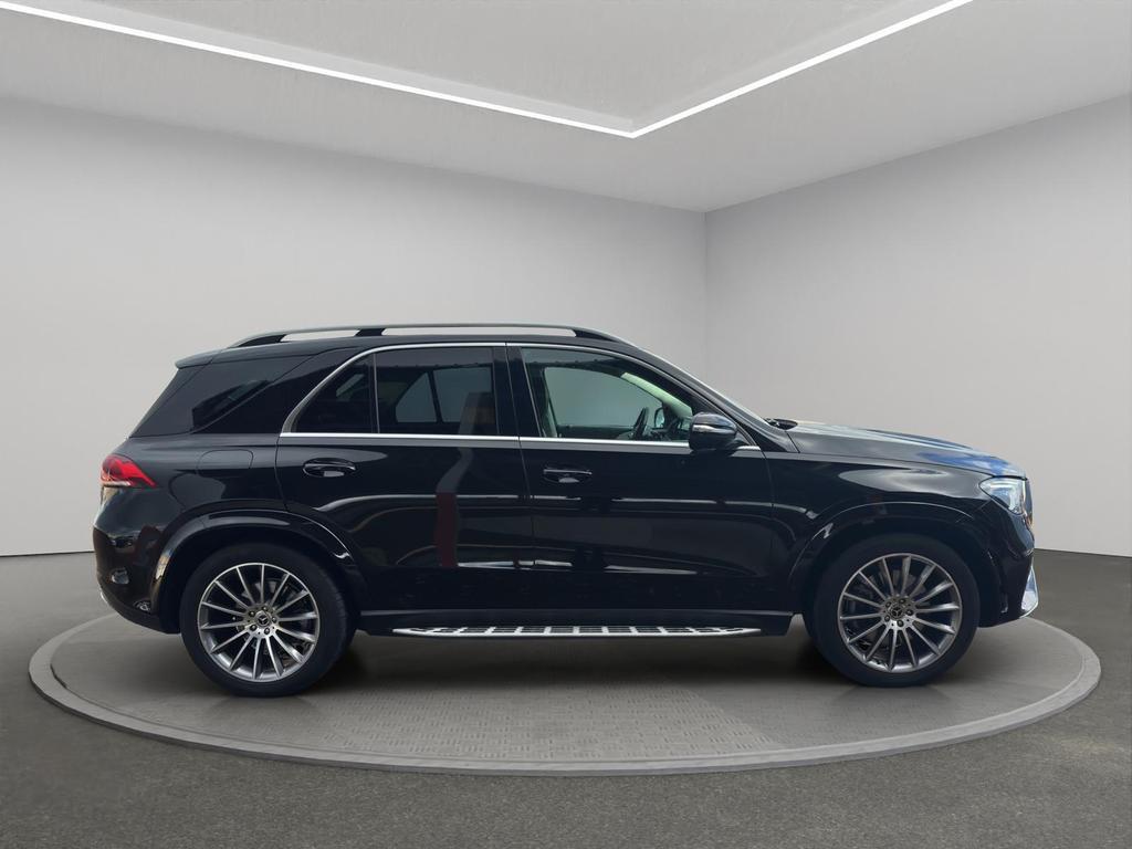 Mercedes GLE 300 d Premium 4matic auto