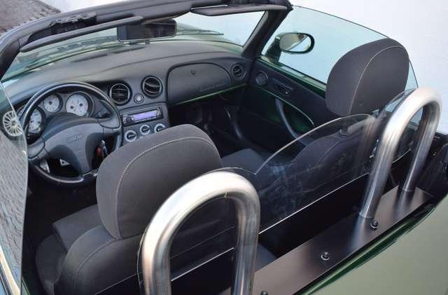 Fiat Barchetta Barchetta 1.8 16v