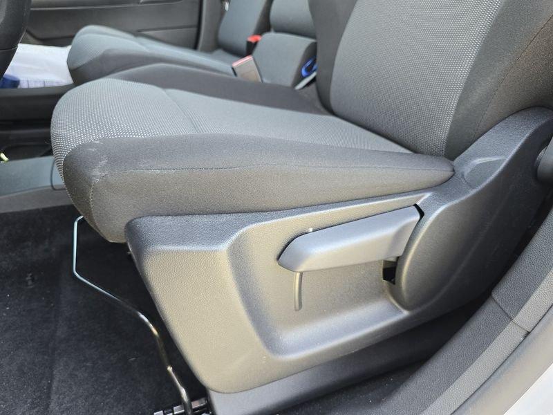 FIAT Doblò 1.5 BlueHdi 100CV PL-TN Van coibentato con FRIGORIFERO